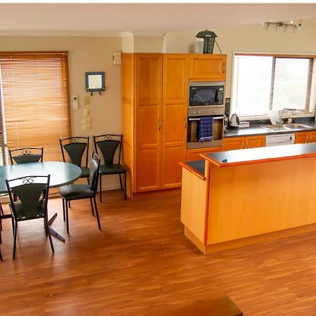 Boathouse Holiday House Port Fairy Exterior foto