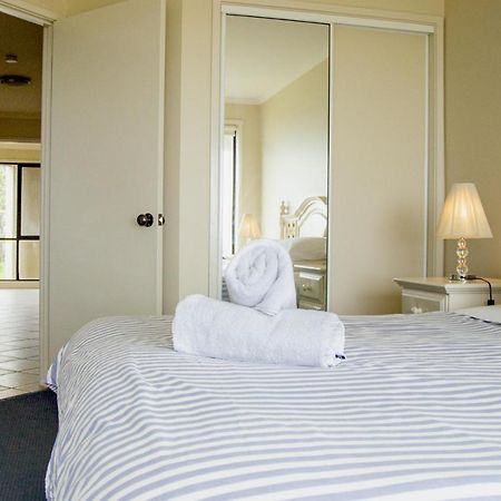 Boathouse Holiday House Port Fairy Exterior foto