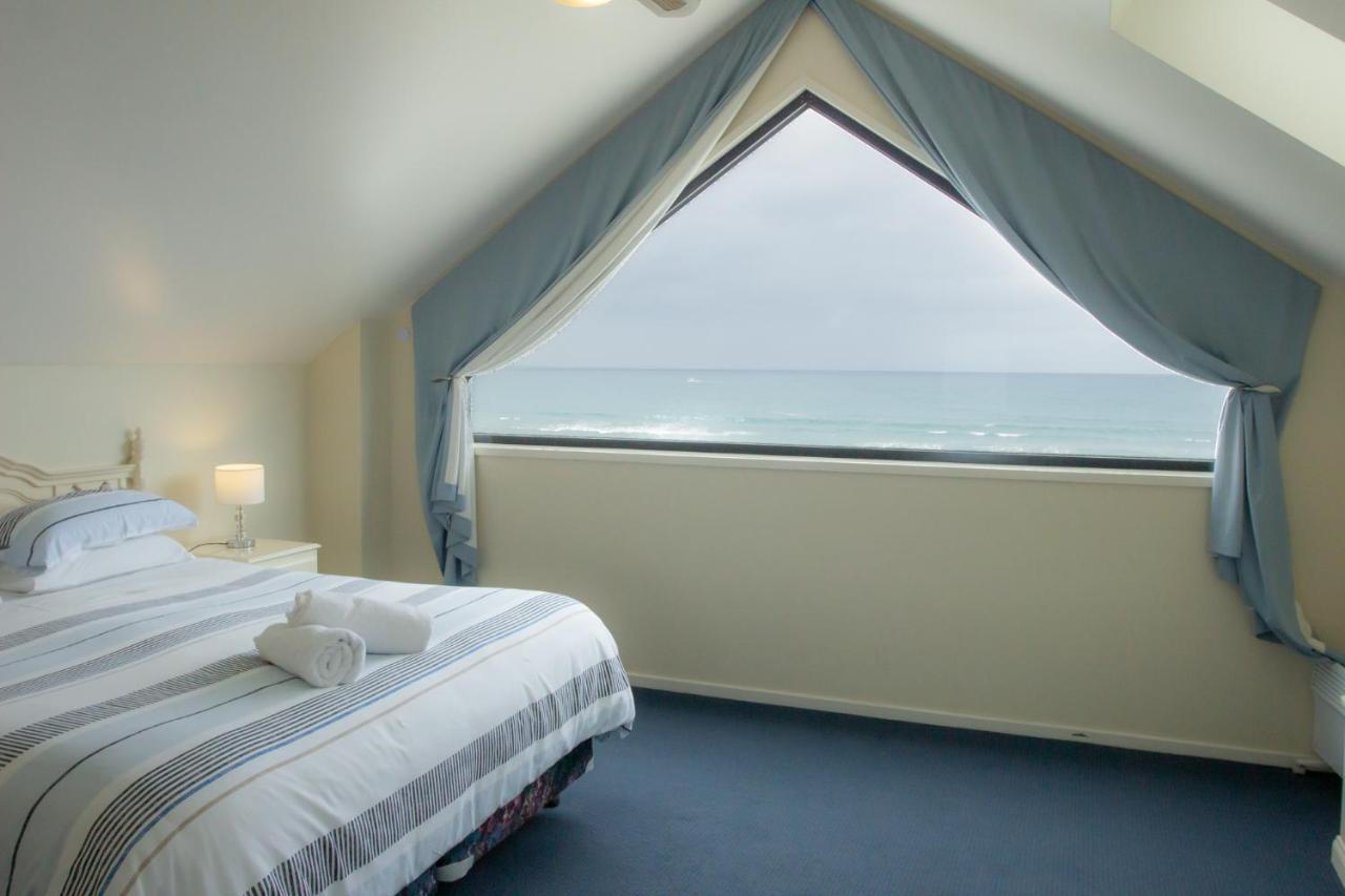 Boathouse Holiday House Port Fairy Exterior foto