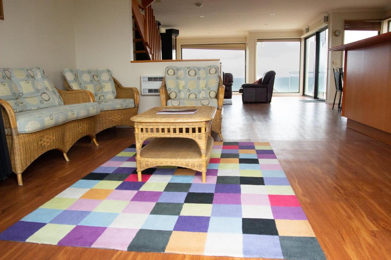 Boathouse Holiday House Port Fairy Exterior foto