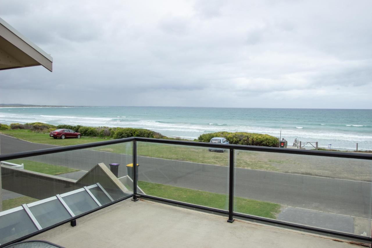 Boathouse Holiday House Port Fairy Exterior foto