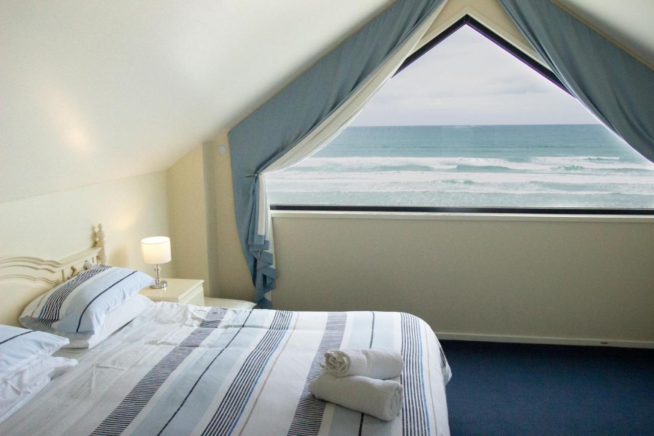 Boathouse Holiday House Port Fairy Exterior foto
