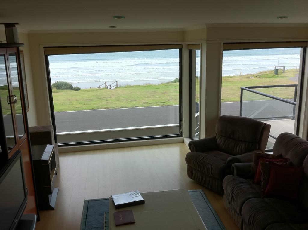 Boathouse Holiday House Port Fairy Exterior foto
