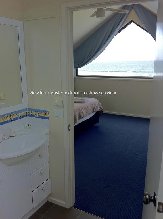 Boathouse Holiday House Port Fairy Exterior foto